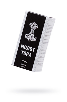 Koncentrat Torov čekić , 10 ml