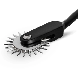 Vertenbergov crni točak za masažni dodir