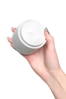 Mirisna sveća Recado, Magnolia Peonies, okrugla sa poklopcem