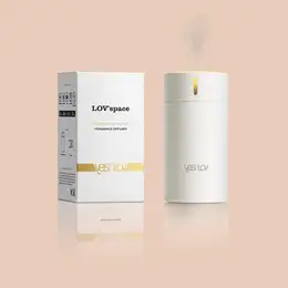 Iesforlov lov Space difuzor sa refilom