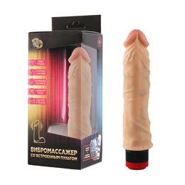 Vibromasažer № 9 realista u kutiji