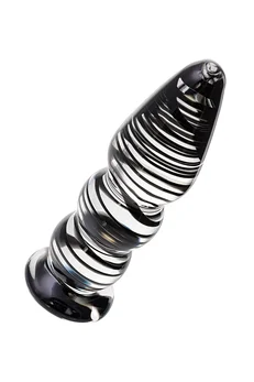 Analna čaura Sekus Glass, staklo, prozirno, 13 cm, 3,5 cm