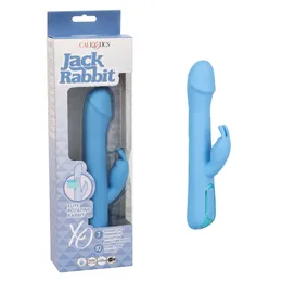 Vibrator-zec Jack Rabbit Elite Rotating Rabbit
