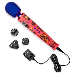 Ograničeno izdanje lak-Vanda sa 20 režima Le Vand 2022 Kelli Malka Edition