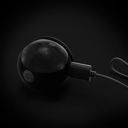 Dorcel Training Balls set vaginalnih kuglica sa pomerenim težištem i vibracijama