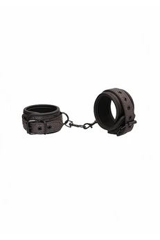 Lisice (okovi, držači) Elegant Hand cuffs