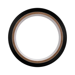 Bondage Tape - Crna samolepljiva traka za vezivanje, Crna