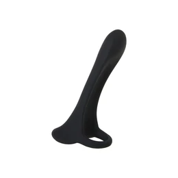 Zero Tolerance cock ARMOR sklapanje penisa sa erekcionim prstenom