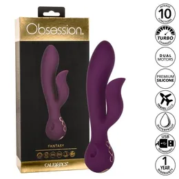 Vibrator zec OPSESSION Fantasi