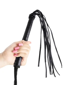 Pletenica Cat-O-Nine Tails