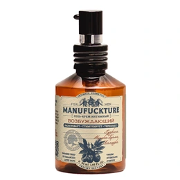 Intimna gel krema za muškarce sa MANUFUCKTURE uzbuđenjem 50 ml