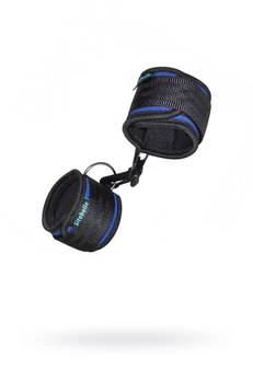 Neoprenske lisice su plave