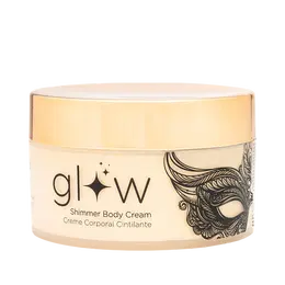 Svetlucava krema za telo za telo Orgie Glov Shimmering 250ml