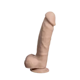 Dildo termoaktivan iz Silekpan 9 265971al