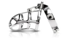 Metalni pojas odanosti muški Metal Vork