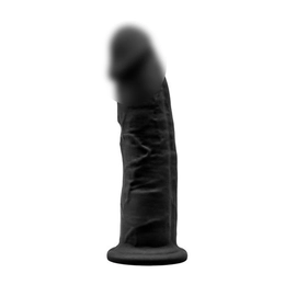 Silekd model 2 Dildo, crni, 6