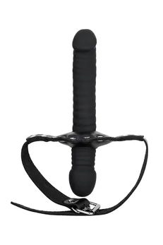 Geg-falus Toifa Theatre, PVC, Crna