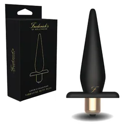 Mini dodatak od silikona u crnoj boji