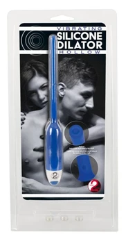 Dilator Vibrator uretralni vibracioni stimulator
