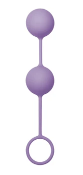 Love Stori Moulin Rouge Purple vaginalne kuglice