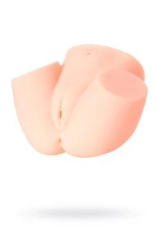 Salli, vagina mini masturbator, bez vibracija