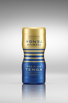Tenga premium dvostruka senzacionalna šolja