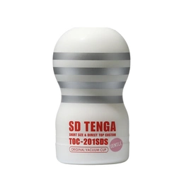 Masturbator Tenga Original Vacuum Cup gentle SD