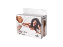 Masturbator Satisfaction Dumpling