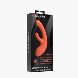 Inovativni vibrator zec Vibella
