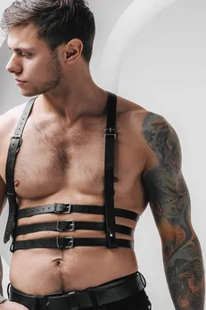 Portupea  Saturn (Veličina LXL)