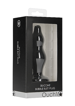 Bubble butt plug Analni čep