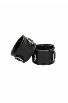 Nanožnici (okovi, fixatori) Restraint Ankle Cuff With Padlock