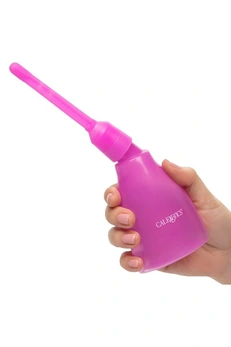 Sistem za čišćenje (Analni tuš) Ultimate Douche, Pink