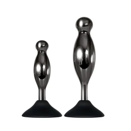 Joi sticx set od 2 pokretna analna stimulansa