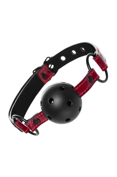 Toifa Theatre geg, PU koža, crvena, 65 cm