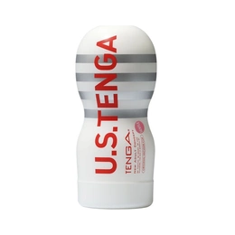 Tenga Original Vacuum Cup Gentle Ultra size Masturbator