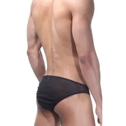 Muški crno-beli klizači