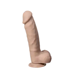 Dildo termoaktivan iz Silekpan 9 265971al