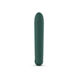 Vibracioni masažer od eko plastike Glv Eco Bullet Vibrator 12,5 cm