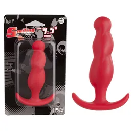 Pluta od crvenog silikona