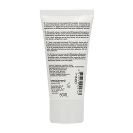 Mazivo za smanjenje osetljivosti numbing Natural CBD-50 ml