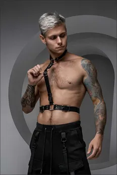 Portupea Mars (veličina SM)