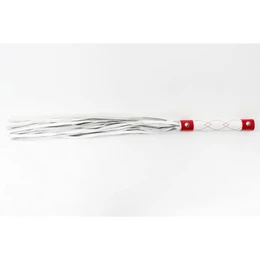 Bič sa belim ivicama