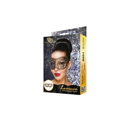 Karnevalska maska Khatisa