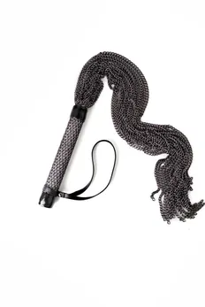 Pletenica od metalnih lanaca - 75 cm.