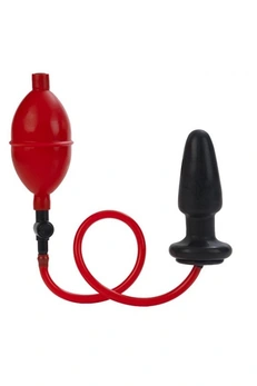 Ekpandable Butt Plug Analni čep koji se širi