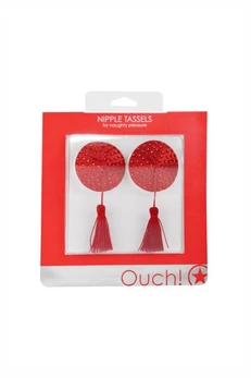 Pestis (jastučići za grudi) Round