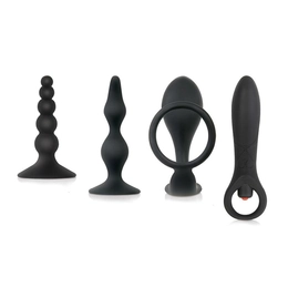 Zero Tolerance INTRO TO PROSTATE KIT set stimulatora prostate