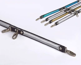 Odstojnik sa srebrnim umetkom srebro