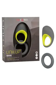 Link Up Edge set erekcionih prstenova